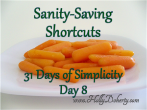 simplicity frugality how to simplify your life